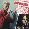 David Bowie – OST Christiane F. Wir Kinder Vom Bahnhof Zoo (Vinilo rojo, Ltd. Edition) 3 David Bowie Christiane