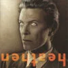 David Bowie - Heathen (Vinilo, Ed. EU, 2017) 3 David Bowie Heathen