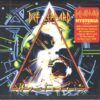 Def Leppard Hysteria
