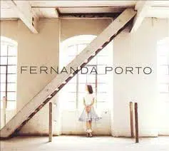 Fernanda Porto - Fernanda Porto (Ed. Brasil, 2002)