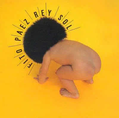 Fito Páez - Rey Sol