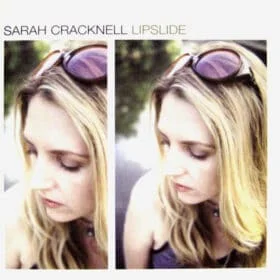 Sarah Cracknell - Lipslide (Ed. US, 2000)