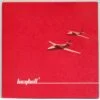 Lucybell - Lucybell (CD, Ed. Chilena, 1998) 3 Lucybell Lucybell
