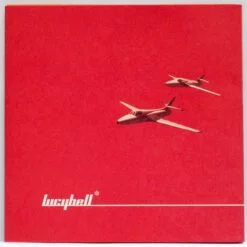 Lucybell - Lucybell (Vinilo, Ed. Chile, 2023)
