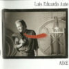 Luis Eduardo Aute Aire