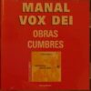 Manal Vox Dei Obras Cumbres