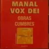 Manal Vox Dei Obras Cumbres