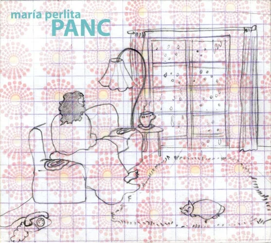 María Perlita - Panc (CD, Ed. Francesa, 2007)
