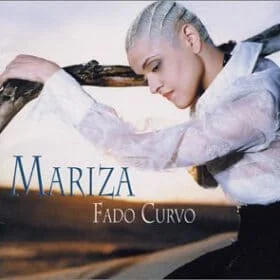 Mariza - Fado Curvo (CD. Ed. EU, 2003)