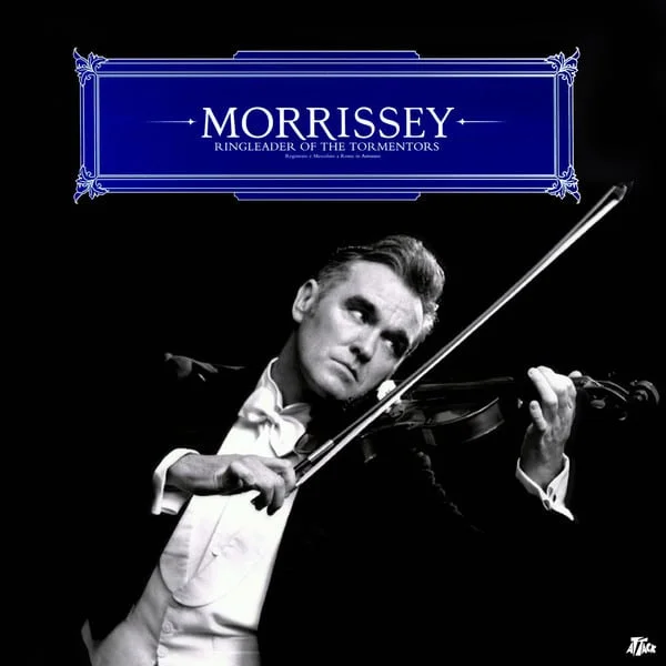 Morrissey - Ringleader Of The Tormentors (CD) 1 Morrissey - Ringleader Of The Tormentors (CD)