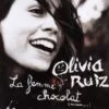 Olivia Ruiz - La Femme Chocolat (CD, 2005) 3 Olivia Ruiz La Femme Chocolat