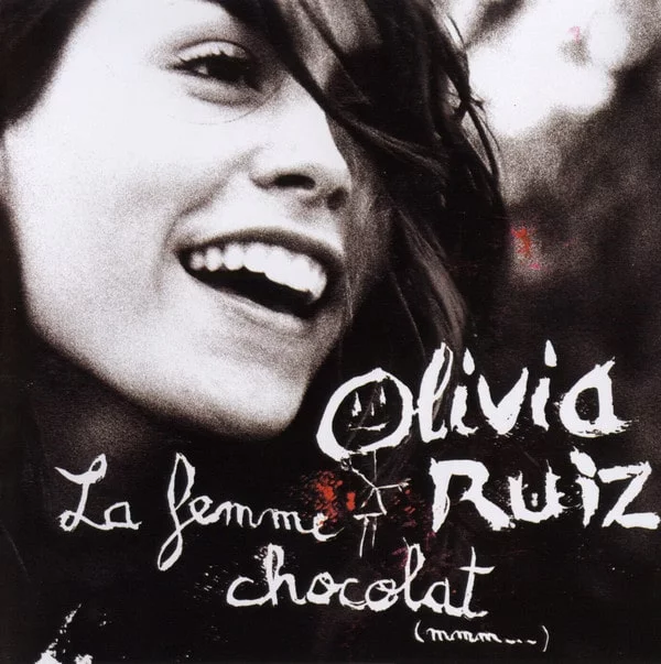 Olivia Ruiz - La Femme Chocolat (2005)