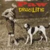 Paw - Dragline (CD, Ed. EU, 1993)