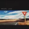 Pearl Jam - Yield (CD, Ed. US)