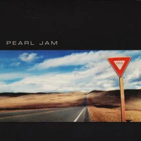 Pearl Jam - Yield (Ed. US)
