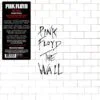 Pink Floyd - The Wall (Vinilo, 2 LP, Ed. US, 2016, 180 grs)