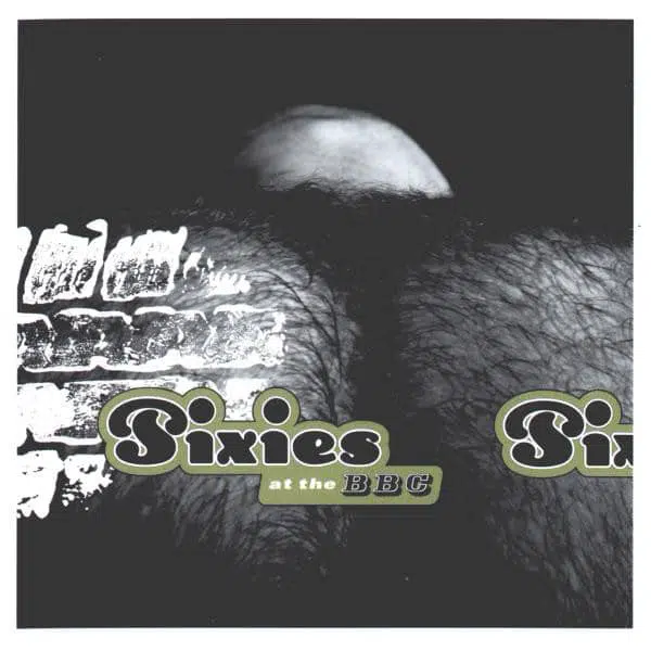 Pixies - At The BBC (CD, 1998) 1 Pixies - At The BBC (CD, 1998)