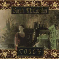 Sarah McLachlan - Touch (CD)