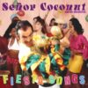 Señor Coconut And His Orchestra - Fiesta Songs (CD)