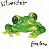 Silverchair - Frogstomp (CD, Ed. EU, 2020)
