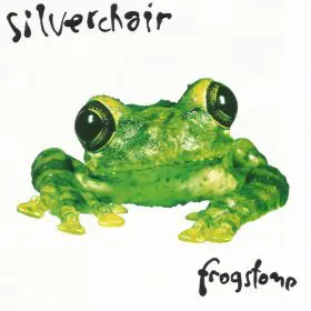 Silverchair - Frogstomp (Ed. EU, 2020)