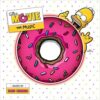 Hans Zimmer - The Simpsons Movie: The Music (CD, 2007)