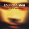 Soundgarden - Songs From The Superunknown (CD, Ed. US, 1995) 3 Soundgarden Songs From The Superunknown