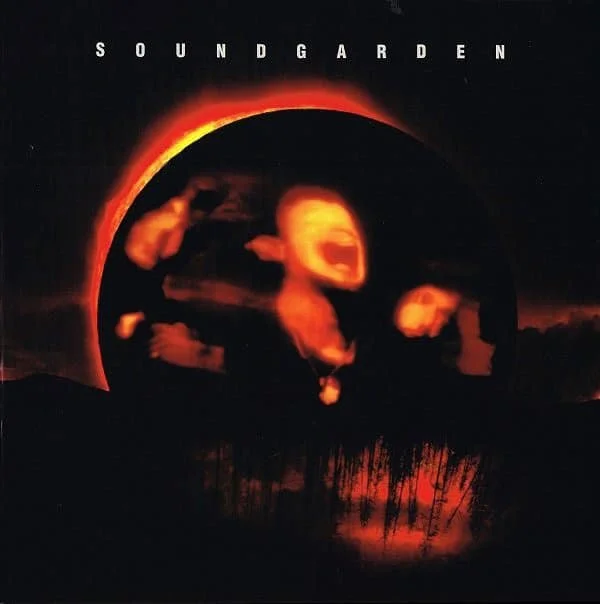 Soundgarden - Superunknown (Vinilo, 2 LP, Ed. Europe) 1 Soundgarden - Superunknown (Vinilo, 2 LP, Ed. Europe)