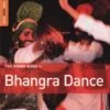 Various - The Rough Guide To Bhangra Dance (CD, Ed. UK, 2006) 2 The Rough Guide To Bhangra Dance