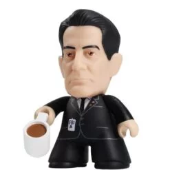 Special Agent Dale Cooper - Twin Peaks (Titans, figura coleccionable)