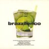 Varios - Brazzilenco (CD)