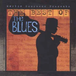 Varios - Martin Scorsese Presents: The Best Of The Blues (CD, Ed. EU, 2003)
