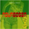 Varios Nova Bossa Red Hot On Verve