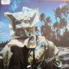 10cc - Bloody Tourists (Vinilo, Ed. US, 1978)
