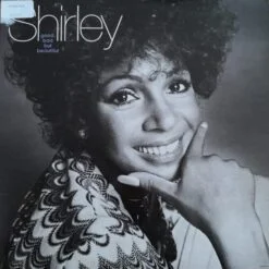 Shirley Bassey - Good, Bad But Beautiful (Vinilo)