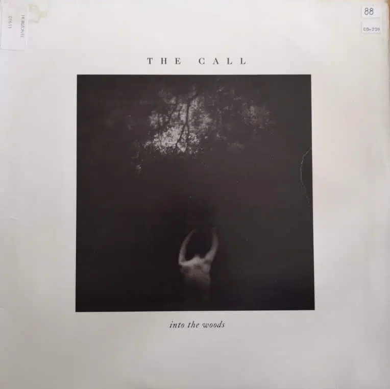 The Call - Into The Woods (Ed. US)