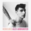 Alex Anwandter - Rebeldes (CD, Ed. Chile, Jewelcase)