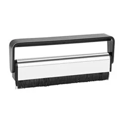 Cepillo antiestático para vinilos - Carbon Fiber Brush