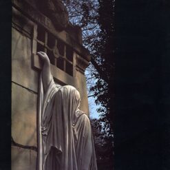 Dead Can Dance - Within The Realm Of A Dying Sun (Vinilo, Ed. UK, 2016)