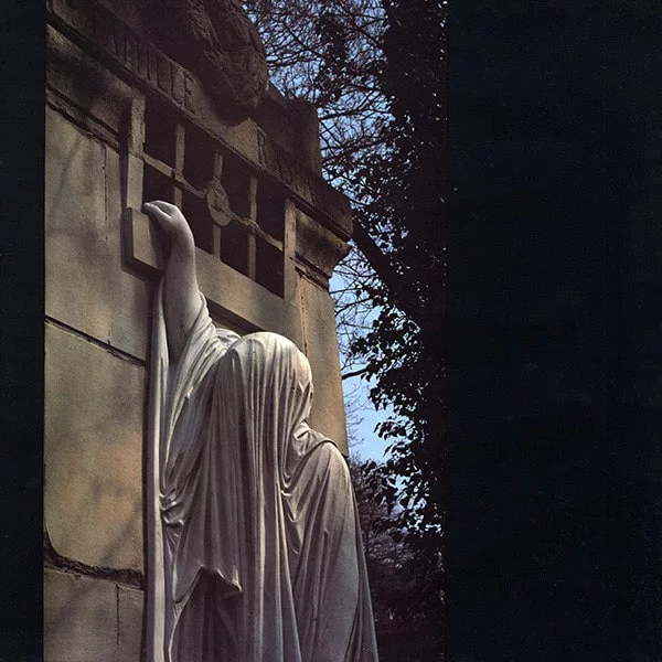 Dead Can Dance - Within The Realm Of A Dying Sun (Ed. UK, 2016)
