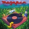 Mazapán - Mazapán (Vinilo, Ed. Chilena, 180 grs)