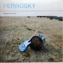 Perrosky - Doblando Al Español (CD, 2018)