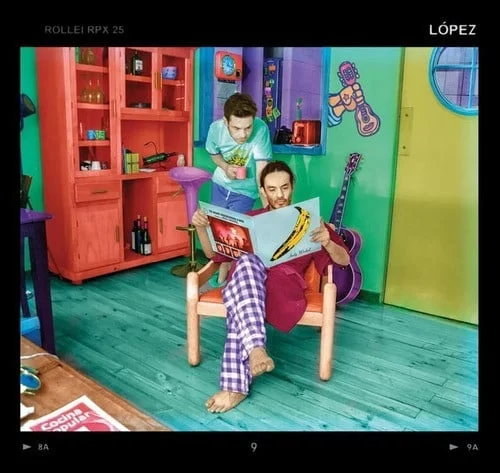 López - López (CD, Ed. Chilena, 2018)