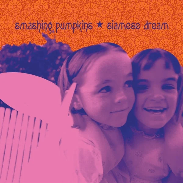 Smashing Pumpkins - Siamese Dream (Ed. EU, 2011, Remastered)