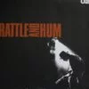 U2 - Rattle And Hum (2 LP, Ed. EU, Gatefold, 180 grs) 3 U2 RATTLE HUM