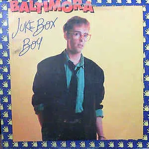 Baltimora - Juke Box Boy (Vinilo, 12") 1 Baltimora - Juke Box Boy (Vinilo, 12")