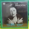 Edith Piaf La Inmortal