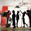 Flans - Flans (Vinilo, Ed. Venezuela, 1987) 2 Flans Flans