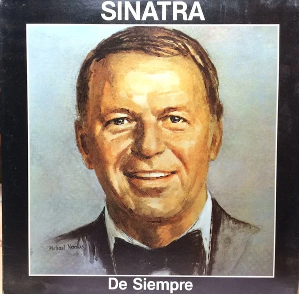 Frank Sinatra - Sinatra De Siempre (Vinilo) 1 Frank Sinatra - Sinatra De Siempre (Vinilo)