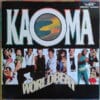 Kaoma - Worldbeat (Vinilo, 1989) 2 Kaoma Lambada GR